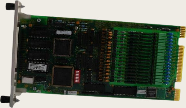 SPSED01 دستگاه ایمنی رله ایمنی ABB دستگاه ایمنی الکترونیکی با مدارهای اضافی طراحی فشرده و خروجی رله هدایت شده اجباری