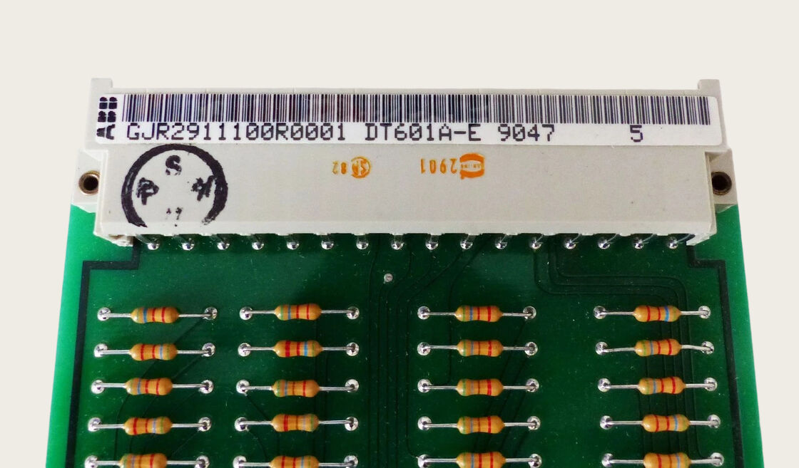 ماژول خروجی دیجیتال DT601A-E ABB با 12 ماه گارانتی برای اتوماسیون صنعتی
