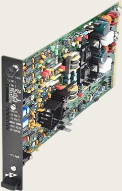 IPMON01 ماژول مانیتور قدرت ABB برای سیستم برق ماژولار II با واحد نظارت مرکزی