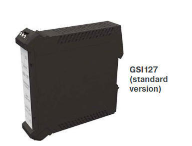 GSI127-021 244-127-000-021 A2-B02 واحد جداسازی گالوانیکی