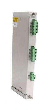 بنتلی نوادا 3500/42M 128240-01 ماژول I/O نزدیک کننده / مانیتور لرزه ای