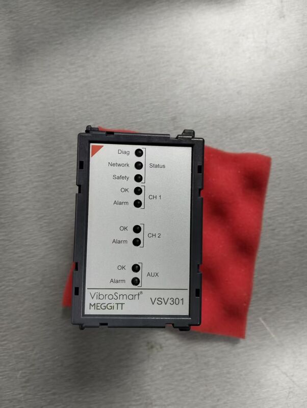 ماژول مانیتورینگ VSB300 600-009