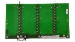 3BHE021083R0101 برد مدار چاپی ABB XV-C770-BE101 با تبادل سریع داده، بررسی زنده مشکلات و توسعه آسان ورودی/خروجی