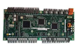 3BHE004573R0142 برد رابط ولتاژ بالا ABB برای سیستم‌های اتوماسیون در نیروگاه‌های هسته‌ای