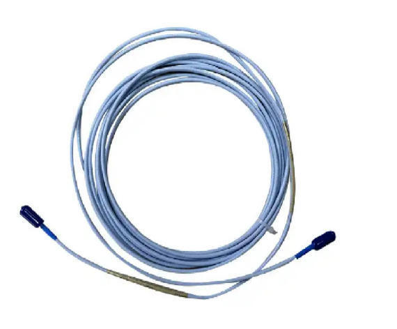 بنتلی نوادا 3300XL سری 8mm کابل تمدید برای سیستم سنسور جریان ادی