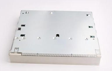ماژول ورودی/خروجی آنالوگ با تراکم کانال بالا AO610 3BHT300008R1 ABB برای سیستم ورودی/خروجی S600