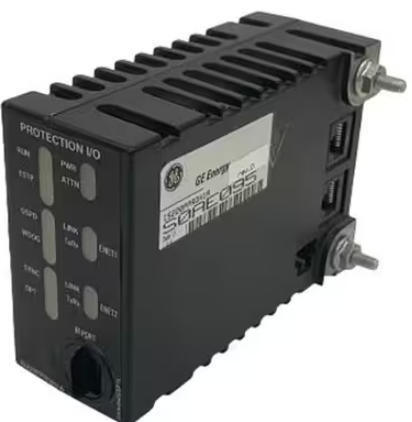 IS220PPROH1A بسته I / O حفاظت از توربین پشتیبان GE برای سیستم کنترل مارک VIe
