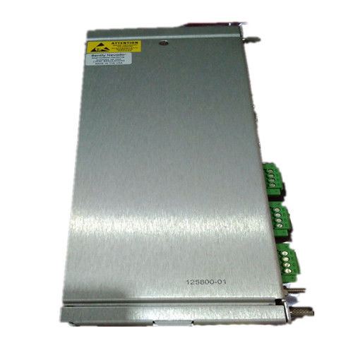 125800-01 3500/25 Bently Nevada Parts 3500 Keyphasor I/O Module Terminations داخلی