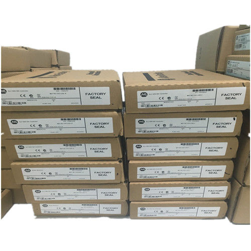 1747-Aentr آلن بردلی ماژول 2 پورت SLC 500 EtherNet آداپتور ارتباطی IP