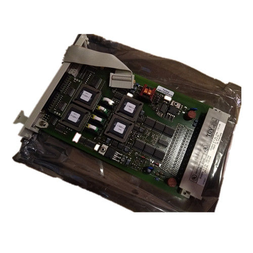 10105 2 1 Fail Safe Controller ماژول ورودی آنالوگ Honeywell در Plc 16 Channel 24V DC