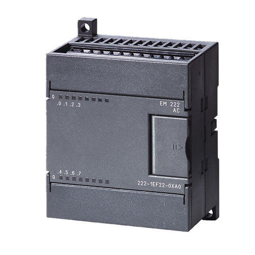 زیمنس 6es7 222 1hf22 0xa0 زیمنس Plc اترنت SIMATIC S7-200 پردازنده 222 ماژول خروجی دیجیتال هوشمند
