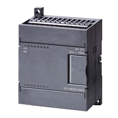 siemens 6es7231-0hc22-0xa8 simatic siemens s7-1200 cpu CN EM 231 واحد ماژول ورودی آنالوگ