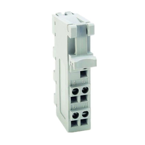 بلوک ترمینال AB Allen Bradley 1734-Aent Point Io Allen Bradley Plc