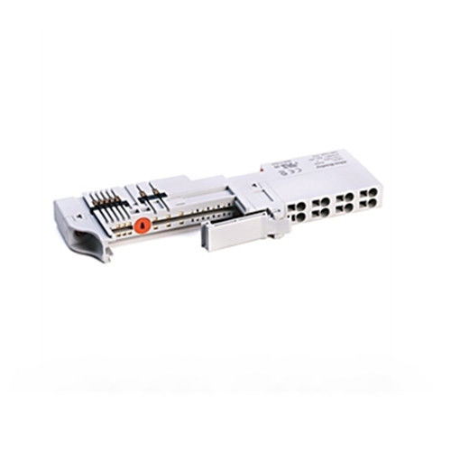 Allen Bradley 1734-TOP Point I / O Terminal Base Assembly آلن بردلی کارت ورودی آنالوگ