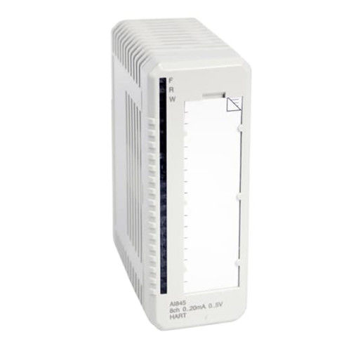 ورودی ورودی آنالوگ AI845 3BSE023675R1 ABB PLC S / R HART 8 ch S800 I / O