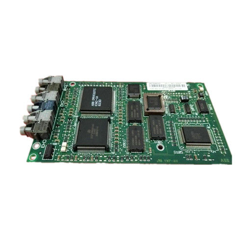 AMC-DC 3ADT309900R1 ABB PLC Circuit Board S800 I / O DCS کاملاً یک سال گارانتی جدید