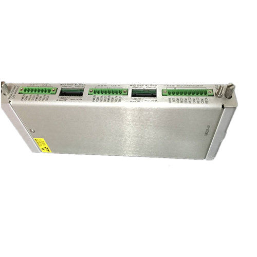 132417-01 Bently Nevada Parts 3500 ورودی/خروجی ماژول ورودی 4 کانال مانیتور