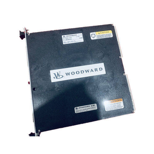 5466-258 Woodward Module Control PLC 48/24 Module I/O Module Dcs سیستم کنترل توزیع شده