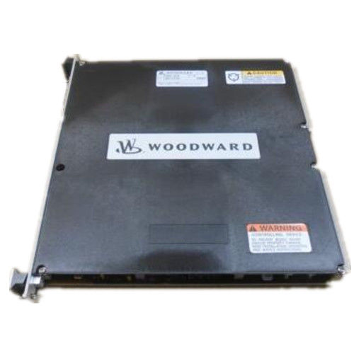 5466-318 وودوارد ماژول PLC کنترل 48/24 ماژول ورودی/خروجی گسسته PLC DCS
