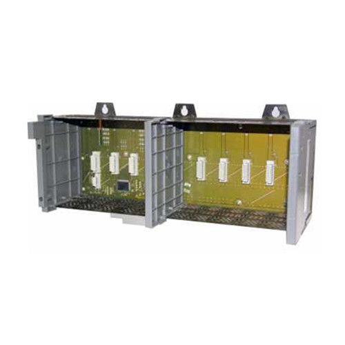 1746-A10 Allen Bradley SLC 500 10 Slot Modular Chassis for 1746 I/O Modules