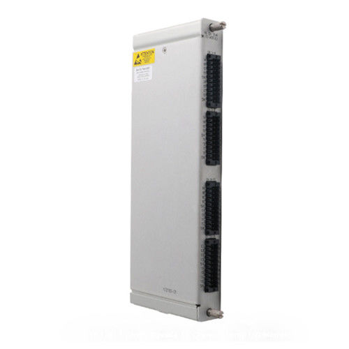 172103-01 Bently Nevada TDI 3500 Spare Terminations داخلی داخلی 16 Channel Temp I/O Module 3500/65