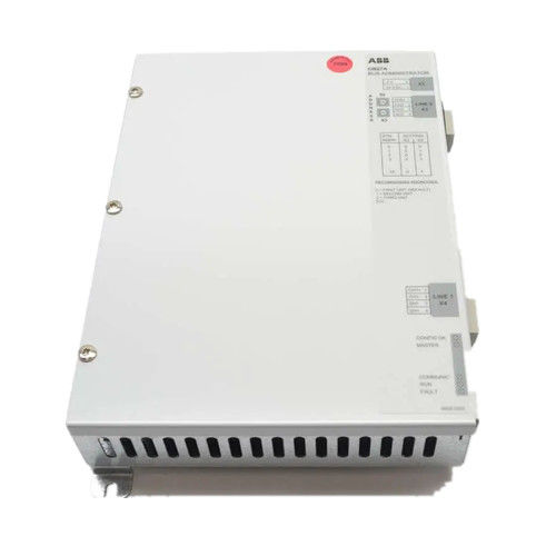 CI627A ABB PLC Advant Bus Administrator ارتباطات رابط ماژول 24V I/O DCS 3BSC980006R213