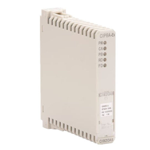 CI920AS ABB PLC S900 ماژول رابط ارتباطی V 2.1 CIPBA-Ex I/O DCS 3BDH000690R1