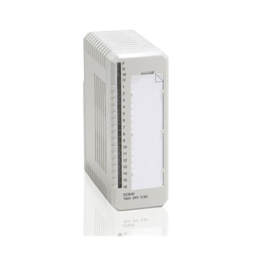 DO840 ABB ماژول خروجی دیجیتال 24V S/R 16 ch DC AC PLC قطعات یدکی 3BSE020838R1
