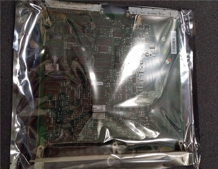 DSBB170 ABB AC S100 آنالوگ ورودی خروجی برد ماژول I/O PLC قطعات یدکی 57310256-DL