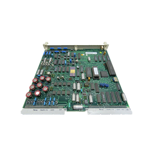DSAX110 ABB AC S100 آنالوگ ورودی / خروجی برد 8 کانال PLC قطعات یدکی 57120001-PC