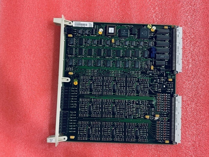 DSDX180 ABB MasterPiece 200 ماژول ورودی/خروجی دیجیتال ماژول PLC قطعات یدکی 3BSE003859R1