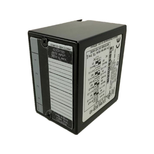IC670ALG620 GE Fanuc GE فیلد کنترل 4 کانال RTD ورودی آنالوگ ایزوله 3 سیم جنرال الکتریک