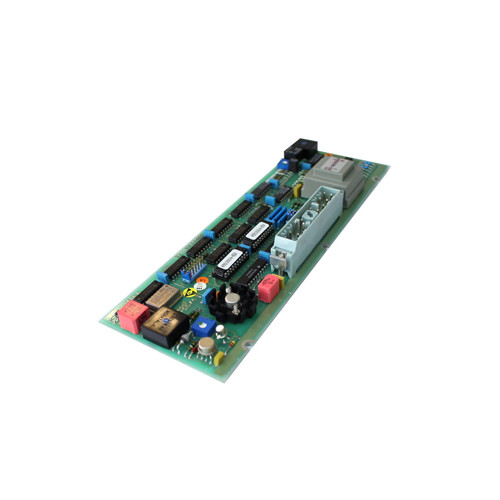 DSTC130 ABB MasterBus 200 PD-Bus Long Distans Connection Modem Unit PLC Spare Parts 57510001-A