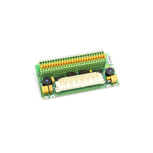 DSTC160 ABB MasterBus MP 100/MB 200 واحد اتصال PLC قطعات یدکی 57520001-Z