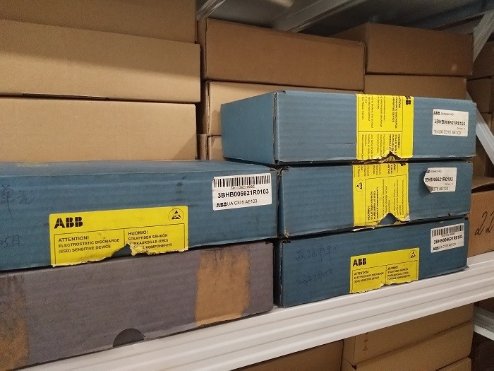 GTO1300V880A ABB Device Industrial Control Parts Spare Products PLC Spare Parts