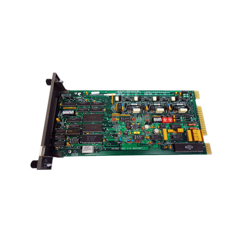 قطعات یدکی PLC ماژول I/O آنالوگ IMCIS02 ABB Bailey Infi 90 Slave Controls