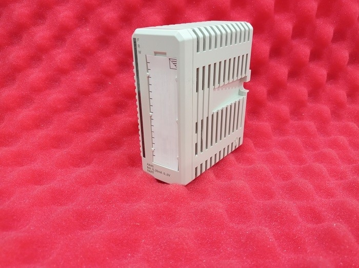AI845 3BSE023675R1 ABB PLC ورودی آنالوگ S/R HART 8 Ch S800 I/O