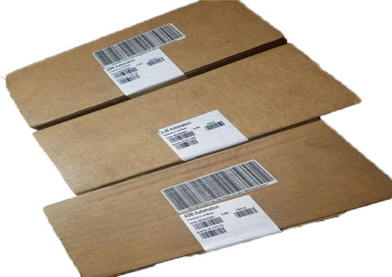 ABB RLM01 3BDZ000398R1 PROFIBUS Redundancy Link Module RLM01 Advant 800xA