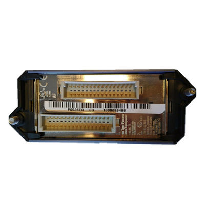 DCS Foxboro Fbm 202 Channel Isolated 8 Input Module