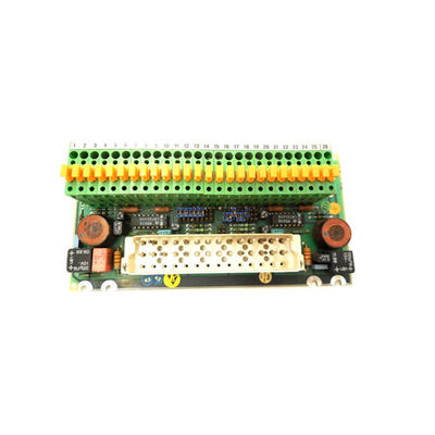 DSTC160 ABB MasterBus MP 100/MB 200 Connection Unit PLC Spare Parts 57520001-Z