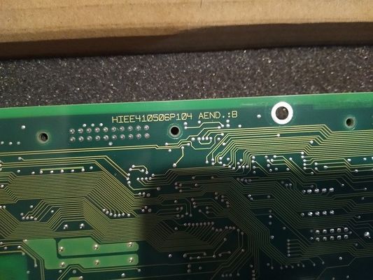 UFC719AE01 ABB UF C719 AE01 Power Supply Drives Control Board PLC Spare Parts 3BHB003041R0001