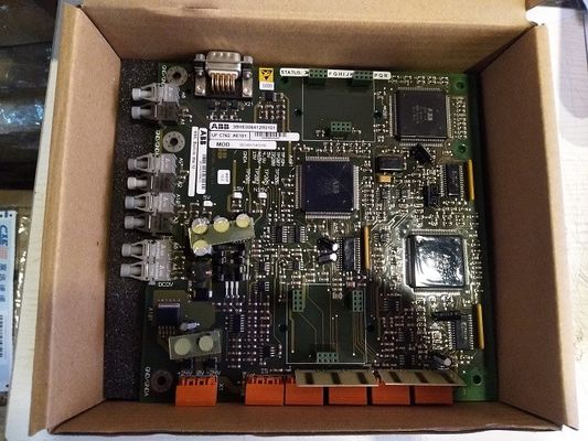 PPC902AE01 ABB PP C902 AE01 Power Supply Drives Control Board PLC Spare Parts 3BHE010751R0101