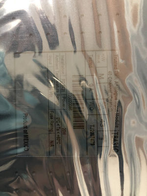 T8431 / T8431C Rockwell ICS Triplex PLC Trusted TMR 24VDC Analogue Input Module PLC DCS Rockwell Automation