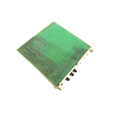 DSXS001 ABB Utilisé DSXS-001 Fahm 200 Simulator Module PLC Spare Parts 57170001-A