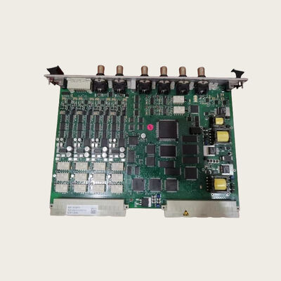 MPC4 200-510-078-115 کارت حفاظت از ماشین