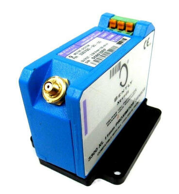 تعویض سنسور پروکسیتور 11 میلی متری Bently Nevada 330780-90-00 3300 XL Series 7200