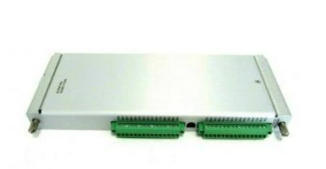 ماژول Bently Nevada 3500/42M 140471-01 Prox/Velom I/O برای سیم کشی سیگنال اختصاصی و نظارت بر تجهیزات