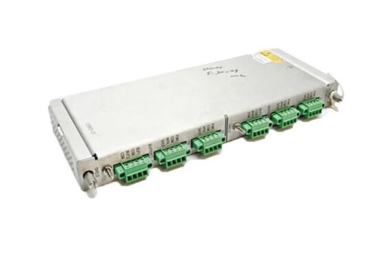 Bently Nevada 125680-01 3500/40M Proximitor I/O ماژول با پایانه های داخلی برای نظارت بر لرزش و 4 سنسور از راه دور