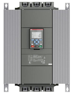 ABB PSTX570-600-70 Softstarter با قدرت بالا برای موتورهای سه فاز بدون همگام با الگوریتم های کنترل پیشرفته