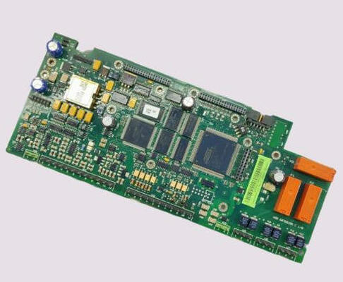 RMIO-11C ABB PLC Control Board سری ACS800 سازگار با 12 ماه گارانتی برای کنترل دقیق موتور
